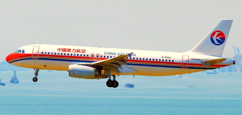 china eastern airlines contact