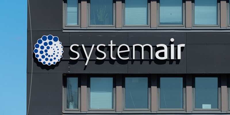 Service Client Systemair