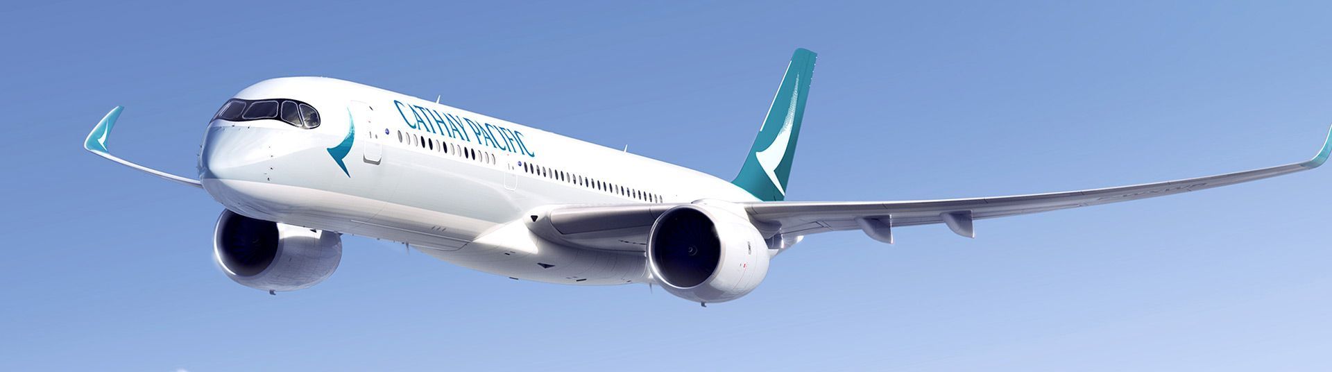 cathay pacific service client