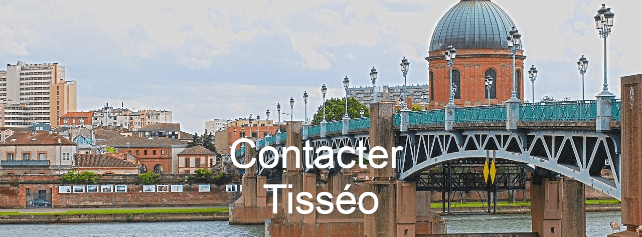 Contacter Tisséo