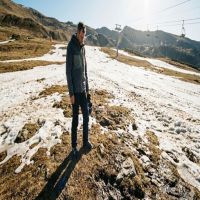 Météo : Pourquoi la douceur actuelle est dangereuse pour la neige ?