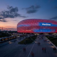 Bayern Munich finances : une transaction de 250 millions d'euros