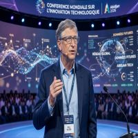 Bill Gates IA : un investissement massif de un milliard
