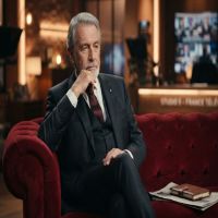 Michel Drucker en deuil : l'hommage à Françoise Coquet