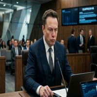 Musk face à OpenAI : procès sous tension et guerre d’image