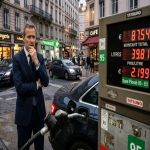 Bourses européennes : le pétrole fait plonger les indices