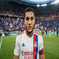 Rayan Cherki et Didier Deschamps : la vérité sur cette séquence virale