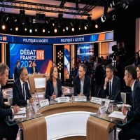Primaire à gauche : le premier débat met les tensions sur la table