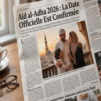 Aïd al-Adha 2026 date officielle : le jour exact enfin dévoilé en France !