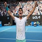Open d’Australie 2026 : Alcaraz sort Zverev au bout d’un combat irrespirable
