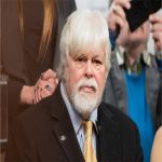 Paul Watson : le retour du militant écologiste en France