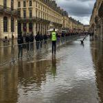 Bordeaux inondations : le sud-ouest face à des crues records