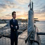 Dissuasion nucléaire française : le plan de Macron