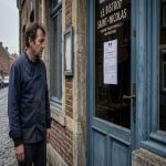 Philippe Etchebest : fermetures dans Cauchemar en cuisine
