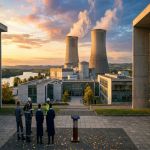 Livret A et nucléaire : comment l’épargne des français pourrait financer les nouveaux réacteurs