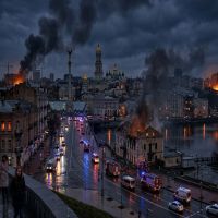 Attaque sur Kyiv : un terrible bilan de 17 morts