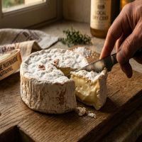 Camembert, Babybel : pourquoi les Français restent fidèles à leurs fromages préférés