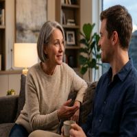 Transmission du patrimoine : les familles veulent transmettre mais en parlent peu