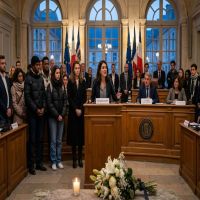 Carcassonne : le conseil municipal explose autour de l’affaire des policiers