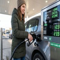 Prix carburants : découvrez les meilleures stations moins chères