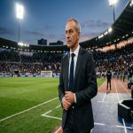 Didier Deschamps et les héros de 1998 : la rupture