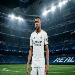 Mbappé au Real Madrid : tension, rôle discuté et ambiance électrique