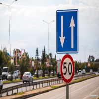 Paris va réduire la vitesse du périphérique à 50 km/h dès octobre