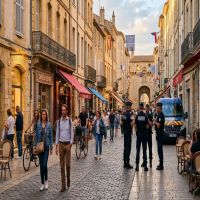 Narbonne : un adolescent de 17 ans succombe suite à un guet-apens