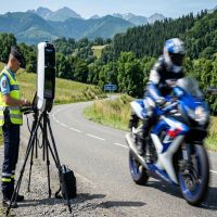 Motards en Dordogne : découvrez les drames sur les routes