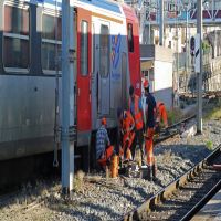 Les détails de l'attaque sur les lignes ferroviaires en France