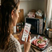 Rappel massif de merguez en France pour risque de salmonelle