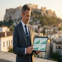 La Grèce tourne enfin la page de la crise de la dette