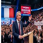 Mélenchon face à Glucksmann : le duel qui embrase la gauche française