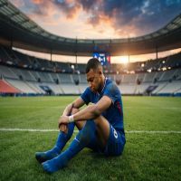 Petite finale France Angleterre : un duel de titans qui peine pourtant à séduire