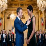 À l’Élysée, 6 figures du sport décorées et un hommage à Charlie Dalin