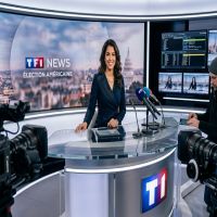 Anne-Claire Coudray remplacée sur TF1 : un changement inédit qui surprend les téléspectateurs