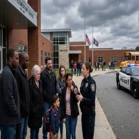 Fusillade école primaire Bend : le drame de l'Oregon