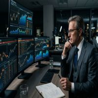 Banque de France : alerte sur les risques du crédit privé