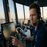 Frayeur à Helsinki : des drones sèment le chaos à l’aéroport avant un retour à la normale