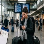Comment réclamer un remboursement pour votre billet de train ?