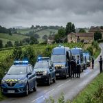 Disparition de Lyhanna, les recherches s’intensifient dans le Gers