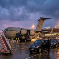 Otan : la visite choc de la CIA à Moscou