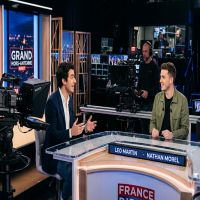CNews piégé par Gabiche et Rodav en plein direct vidéo