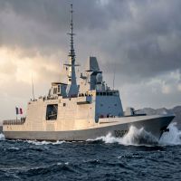 La France marque un gros coup dans l’armement naval avec la Suède