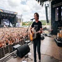 Main Square Festival 2027 : Muse et David Guetta à Arras