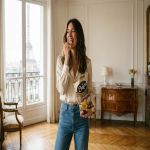 Dua lipa et chips brets : le buzz incroyable sur instagram