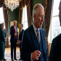 Charles III à Washington : Discours piquant et ambiance royale sous tension