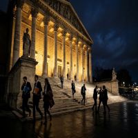 Budget 2027 : les députés bousculent le gouvernement