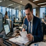 Licenciement pour note de frais : il trompe sa direction