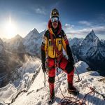 Nirmal Purja est mort : hommage à un géant de l'alpinisme